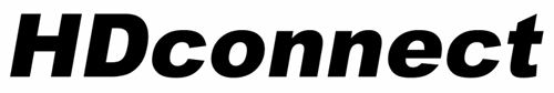 HDconnect logo